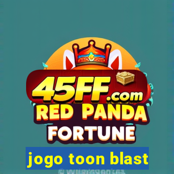 jogo toon blast